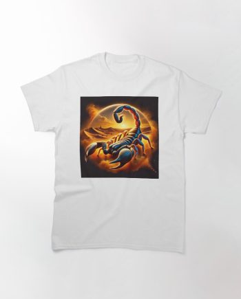 Scorpion Classic T-Shirt