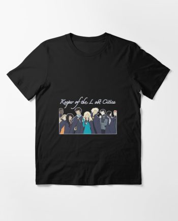 kotlc gang art Essential T-Shirt