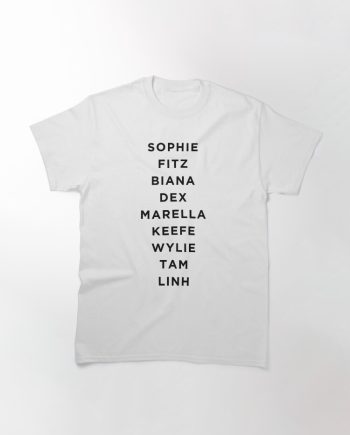 Keeper of the Lost Cities  Classic T-Shirt