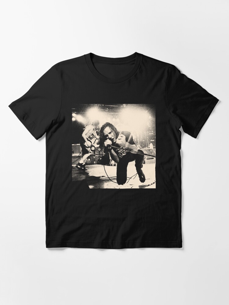 j cale, Spin The Black Circle Essential T-Shirt