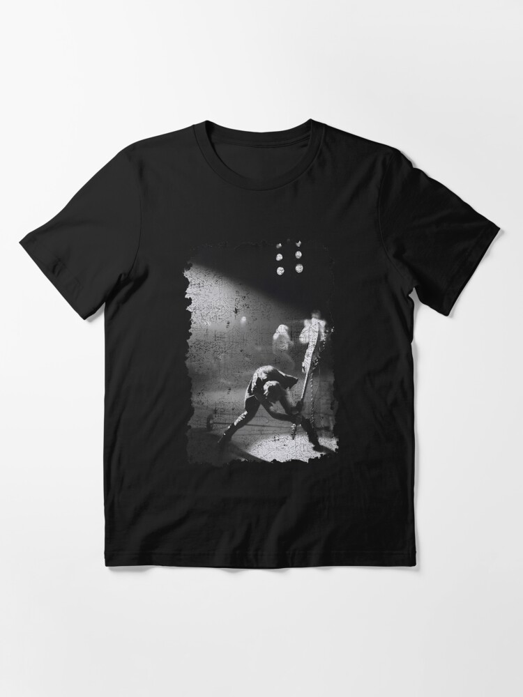 The Clash London Calling Essential T-Shirt