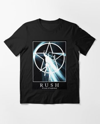 RUSH Lighting Essential T-Shirt