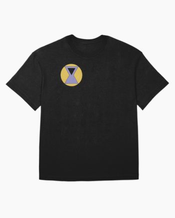 Challengers Oversized T-Shirt