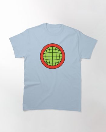 Wheeler Classic T-Shirt