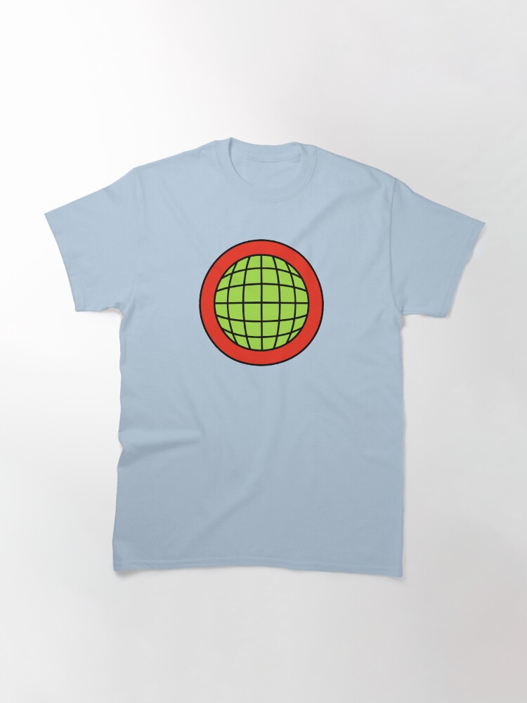 Wheeler Classic T-Shirt