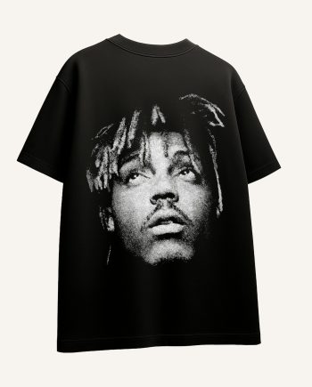 Juicwrld Oversized T-Shirt