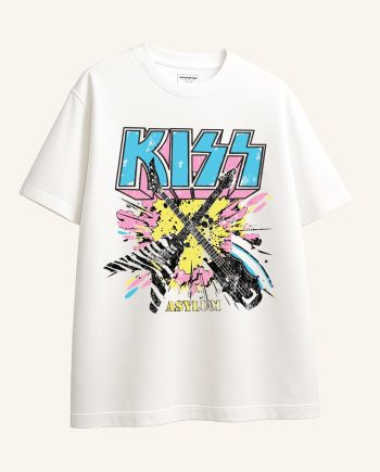 Sukuna Oversized T-Shirt