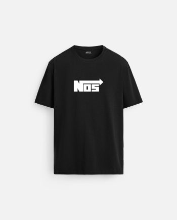 Nos Logo T-Shirt