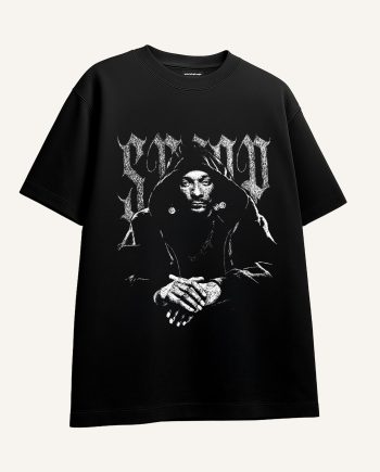 The Doggfather Oversized T-Shirt