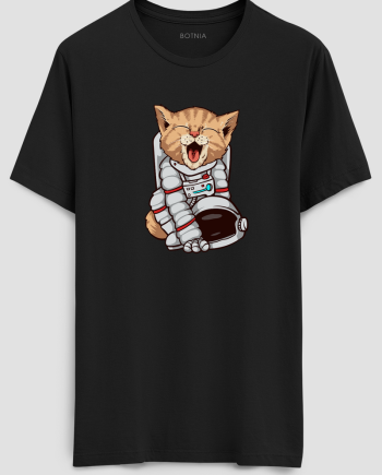 Nasa Cat