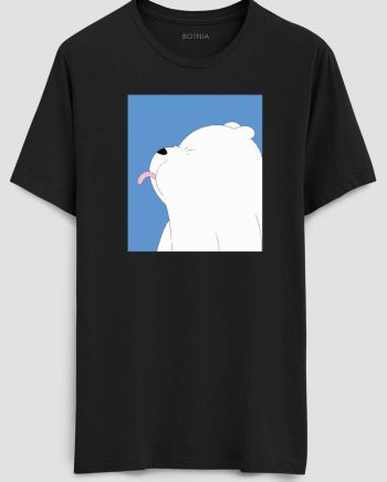 Bear T-Shirt