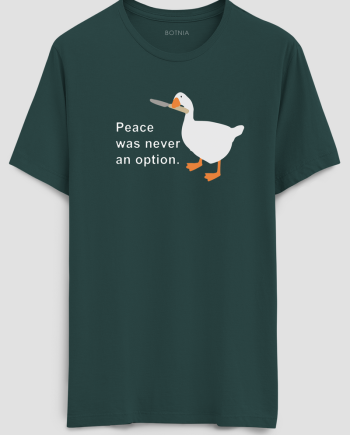 Peace T-Shirt