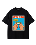 Good OG Vibes Oversized T-Shirt
