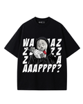 Wazzzup Oversized T-Shirt