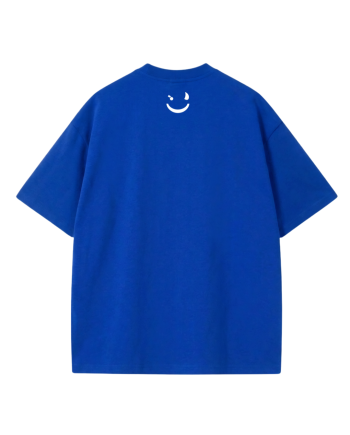 Dur Reh Oversized T-Shirt