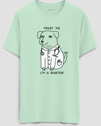 Dogtor T-Shirt