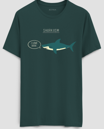 Sharkasm T-Shirt