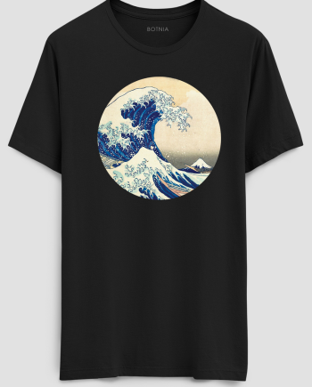 Waves T-Shirt