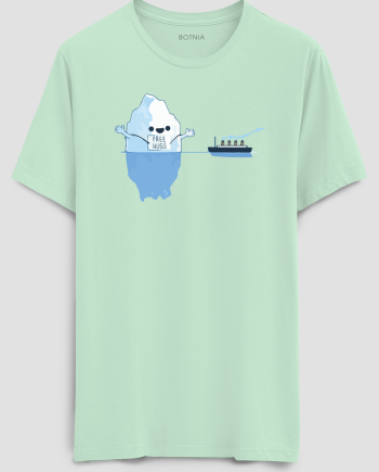 Free Hugs T-Shirt