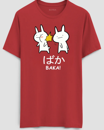 Baka T-Shirt