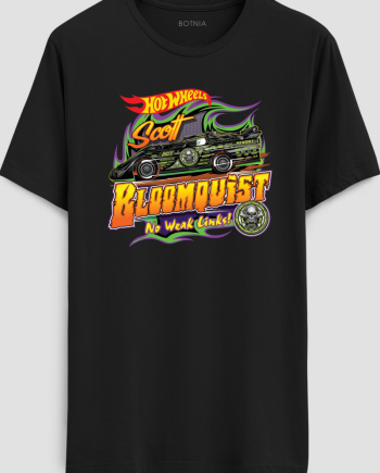 Hot Wheels T-Shirt