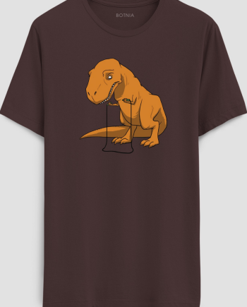 Skipping Dinno T-Shirt