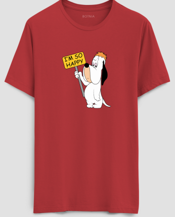 I'm So Happy T-Shirt