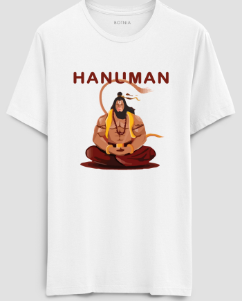 Hanuman Ji T-Shirt