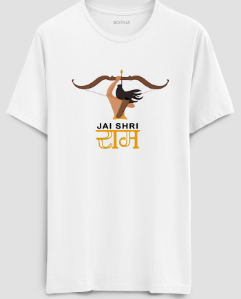Jai Shri Ram T-Shirt