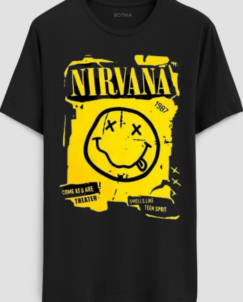 Nirvana T-Shirt