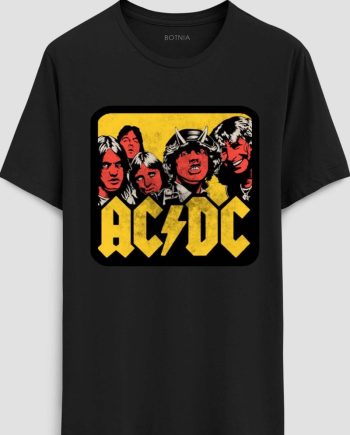 ACDC T-Shirt