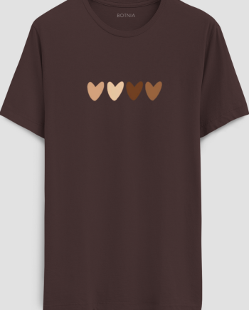 Heart's T-Shirt
