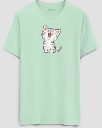 Meow T-Shirt