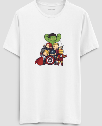 The Avengers T-Shirt