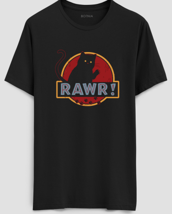 Rawr T-Shirt