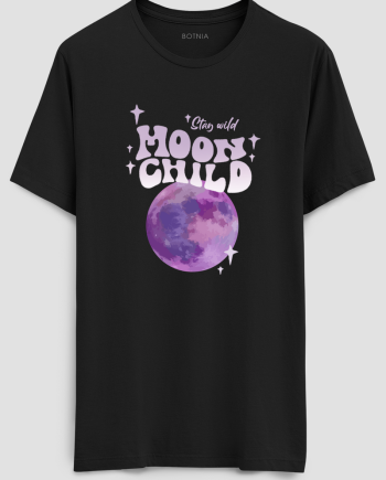Moon Child T-Shirt