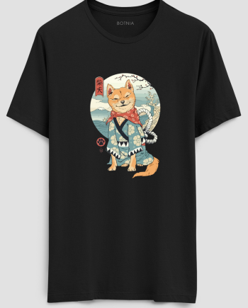 Shiba Inu T-Shirt