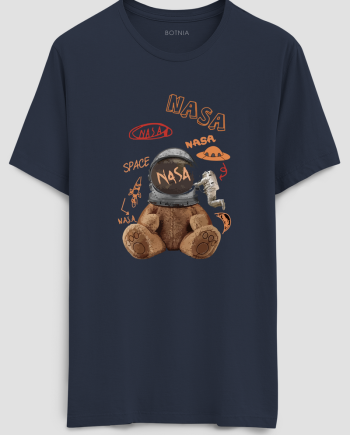 Nasa Bear T-Shirt