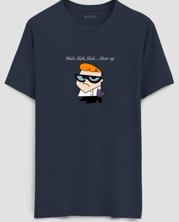 Blah Blah Blah T-Shirt