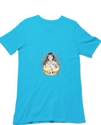 The Weird T-Shirt