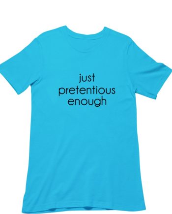 Schitts T-Shirt