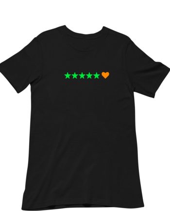 Letterboxd T-Shirt