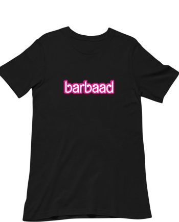 Barbaad T-Shirt