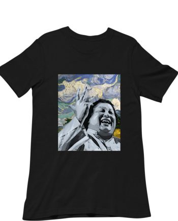 NFAK X T-Shirt