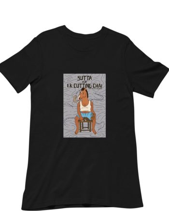 Bojack Sutta T-Shirt