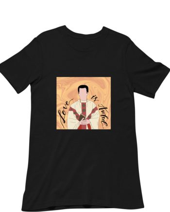 Love Is Awful T-Shirt