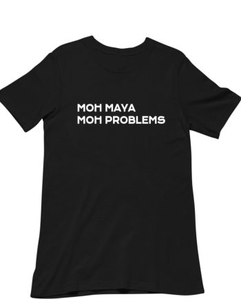 Moh Maya T-Shirt
