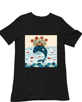 Under The Sea T-Shirt