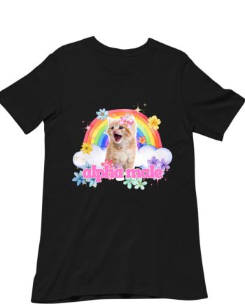 Cat T-Shirt