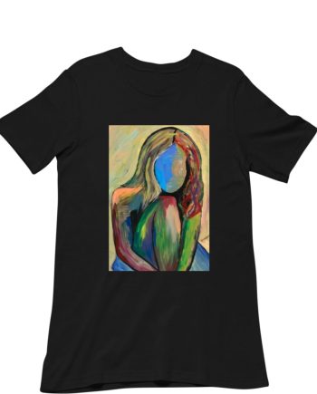 I Am Enough T-Shirt